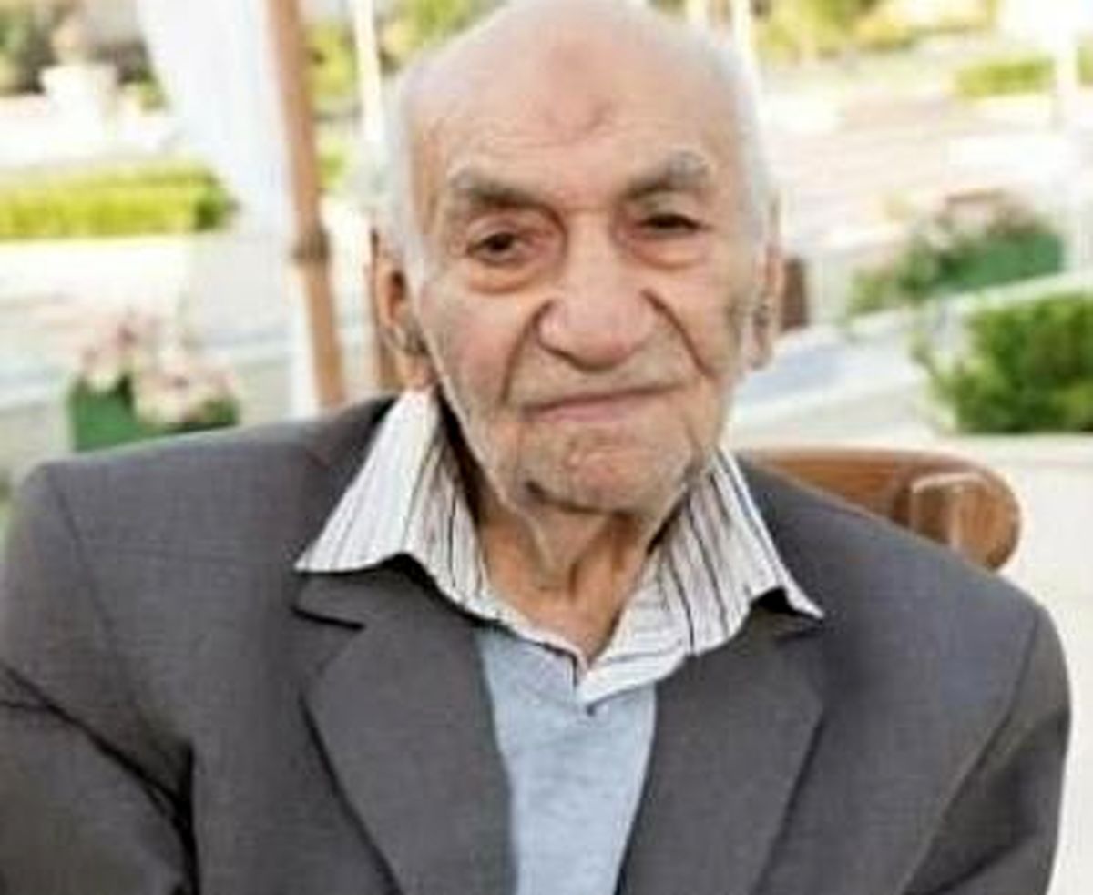 موسی علمی درگذشت