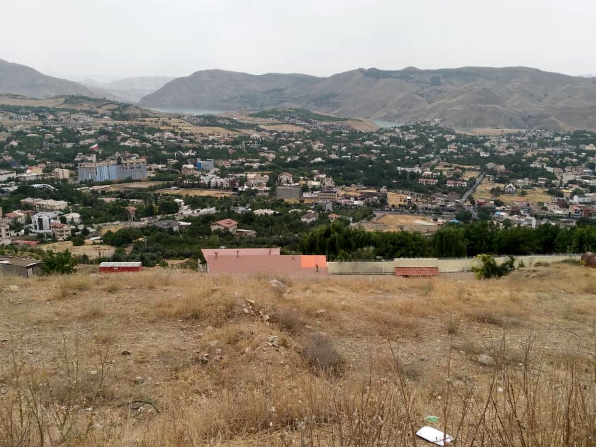 بازگشت بخشی از اراضی تپه سرخه به بیت‌المال