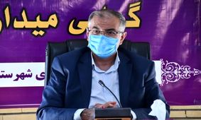 کاهش ۳۰ درصدی حجم آب سد بارون ماکو