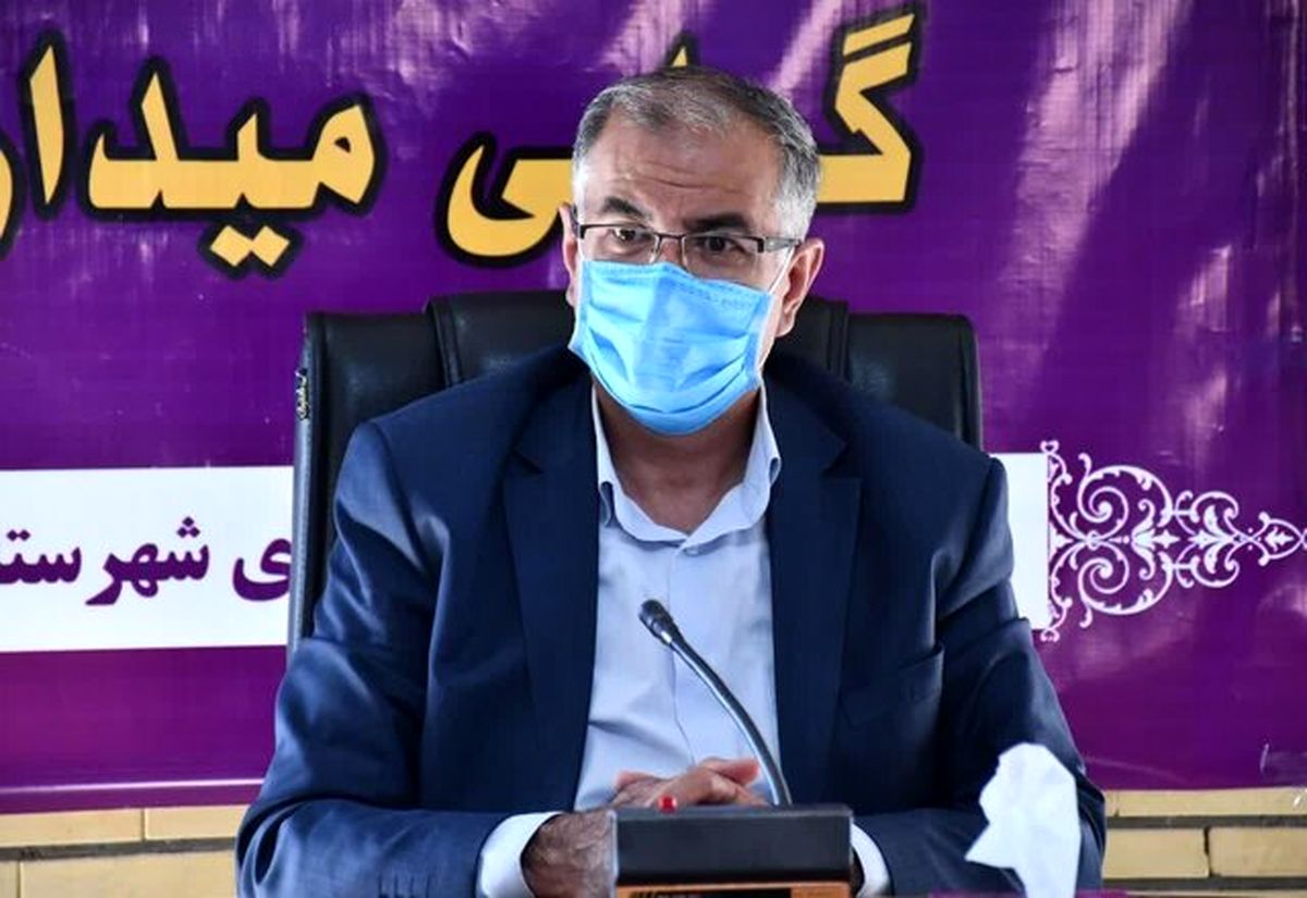 کاهش ۳۰ درصدی حجم آب سد بارون ماکو