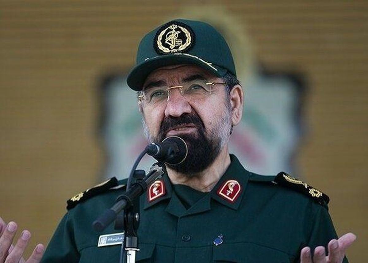 تا آمریکا را از منطقه اخراج نکنیم انتقام حاج قاسم را نگرفته‌ایم