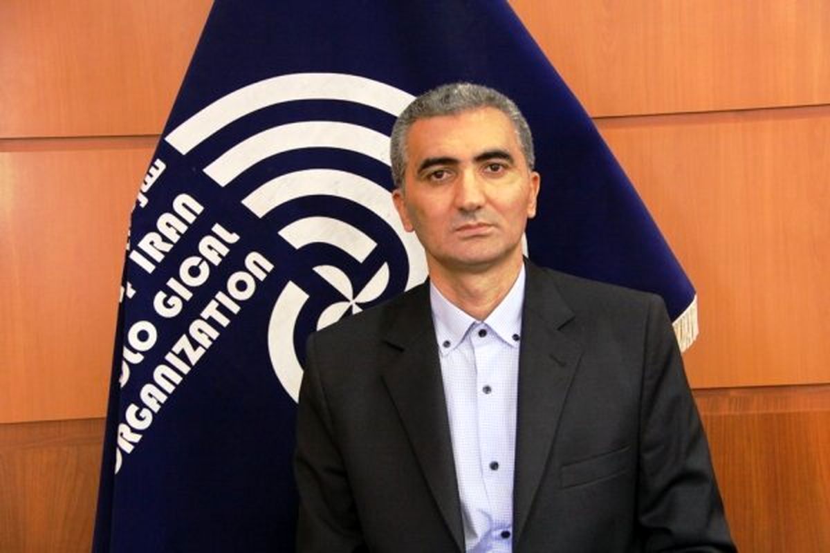 ادامه بارش باران و رعدوبرق در اردبیل