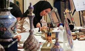۹۰۰ هنرمند صنایع دستی کرمان بیمه اجتماعی می‌شوند