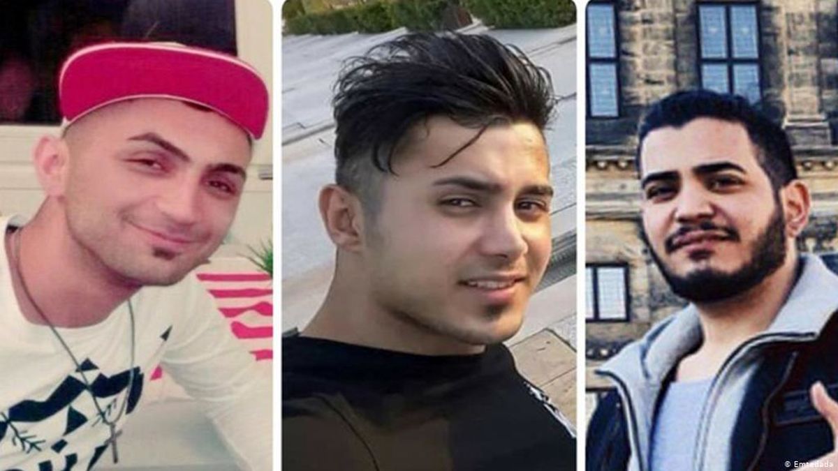 وکیل متهمان آبان‌ماه: مطمئنم لغو حکم اعدام را خواهیم گرفت