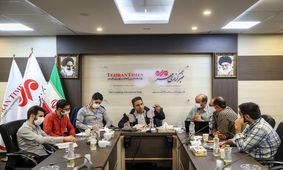 هپکو چگونه دوباره بلند خواهد شد؟