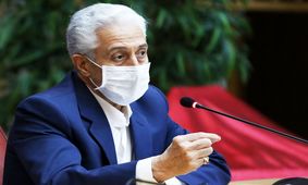 روسای دانشگاهها در تعطیلی احتمالی اختیاردار شدند