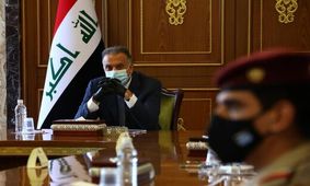 فورا عاملان ترور علی حمید غیدان، بازداشت شوند