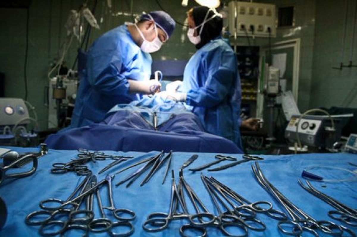 اهدای عضو بار دیگر نجات بخش زندگی 3 نفر شد