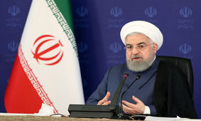 دستورات مهم روحانی به دستگاه‌های اجرایی