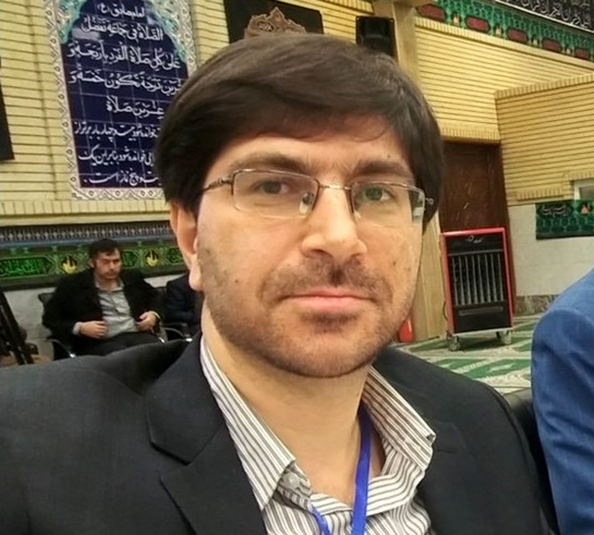 شکایت یک نماینده مجلس به دلیل نشر اکاذیب