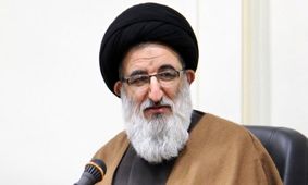 یک مرد مدیر حوزه‌های علمیه خواهران استان البرز شد / امام جمعه کرج: نمی‌شود بحث حجاب در اختیار مردم باشد