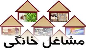 مشاغل خانگی در لرستان تسهیلات دریافت می‌کنند