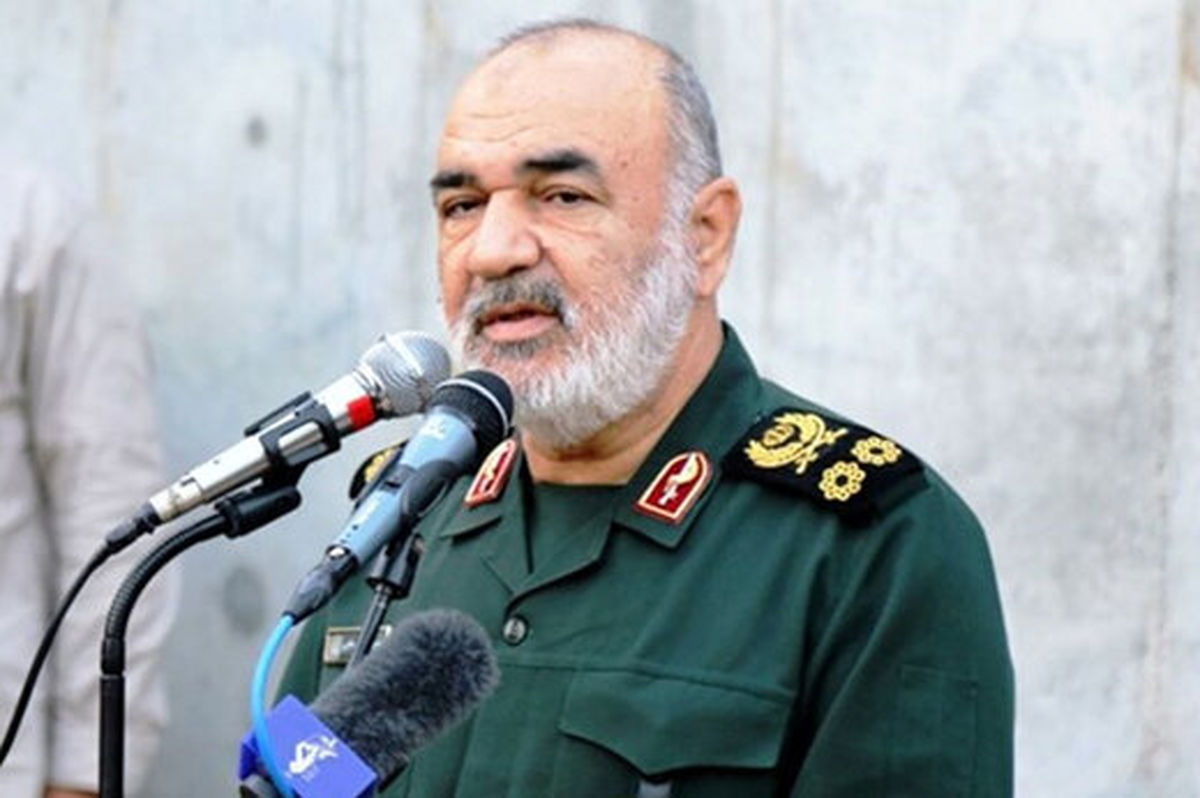 ما از ابتدا به هیچ کشوری تهاجم نخواهیم کرد، اما در تاکتیک و عملیات کاملا تهاجمی هستیم 
