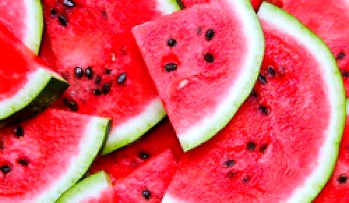 فرمول خوراکی برای هیدراته نگه داشتن بدن