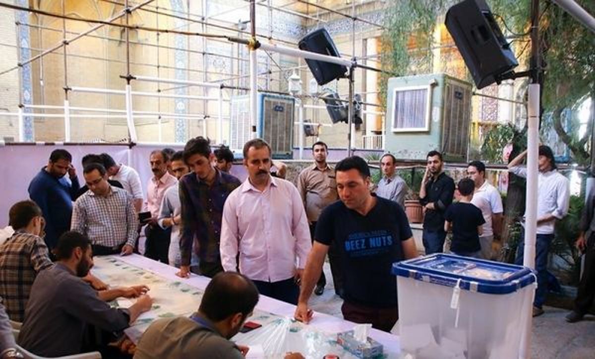نتایج شورای شهر در مناطق مختلف گلستان مشخص شدند