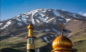 ۲ پلاک ثبتی دماوند به سازمان جنگل‌‌ها بازگشت