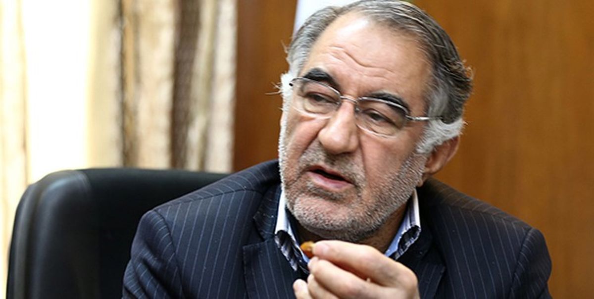 دبیرکل جمعیت وفاداران انقلاب اسلامی به کرونا مبتلا شد