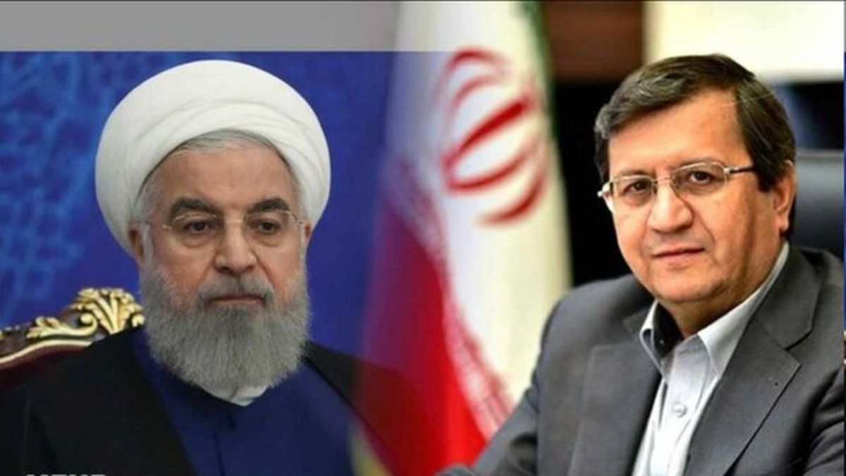 بانک مرکزی پیشنهادات لازم برای پشتیبانی مالی غیرتورمی از پروژه‌های در حال اجرا را ارائه کند