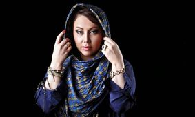 اشک‌های بهنوش بختیاری برای همسرش / ویدئو