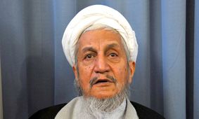 اطلاعیه‌ دفتر آیت الله صانعی در باب عزاداری ماه محرم در شرایط کرونایی
