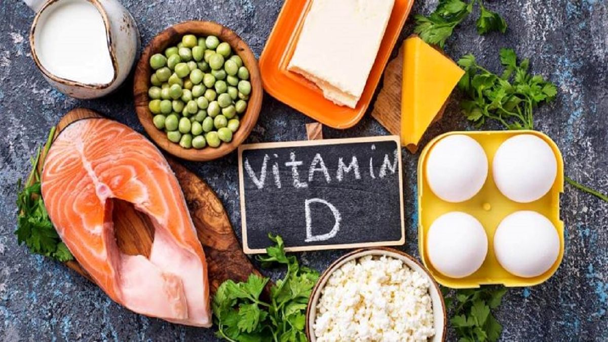 کمبود ویتامین D چه عوارضی برای سلامت بدن به دنبال دارد؟