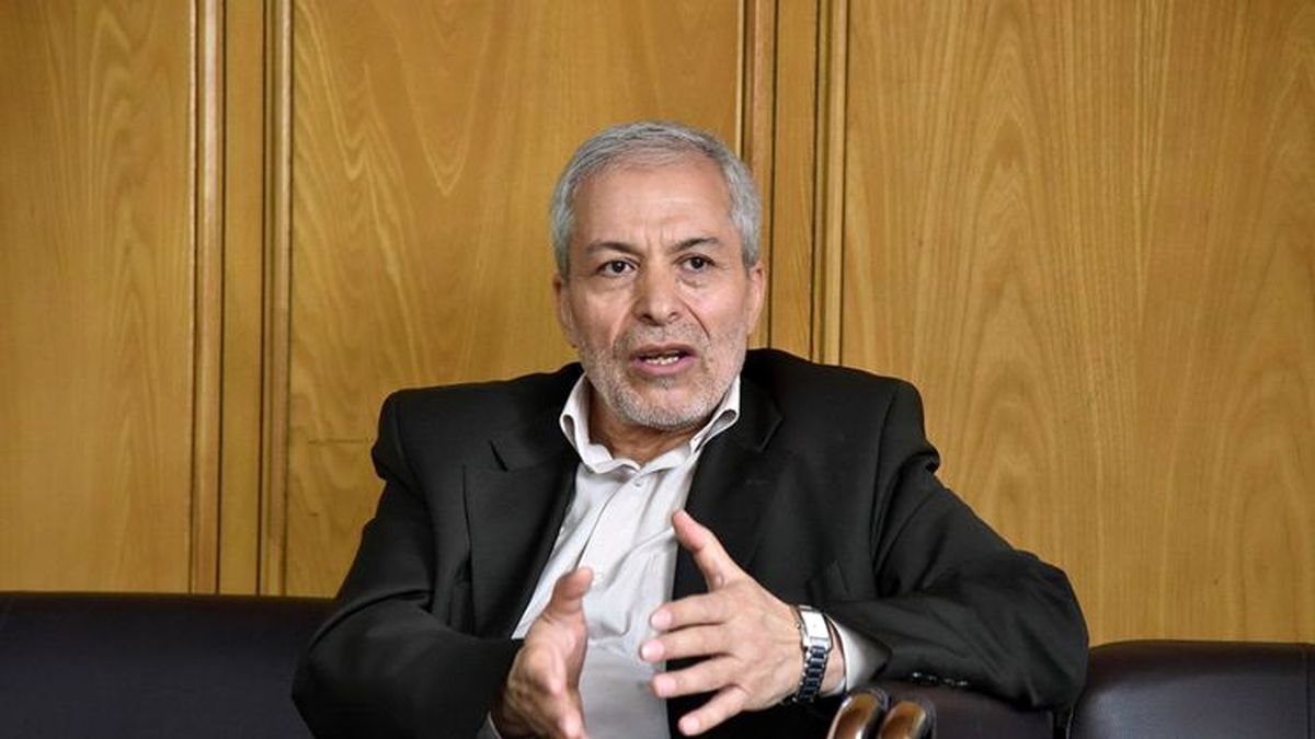 می‌خواهم واکنش قالیباف به اسنادم درباره تخلفات شهرداری در دوران ریاستش را ببینم
