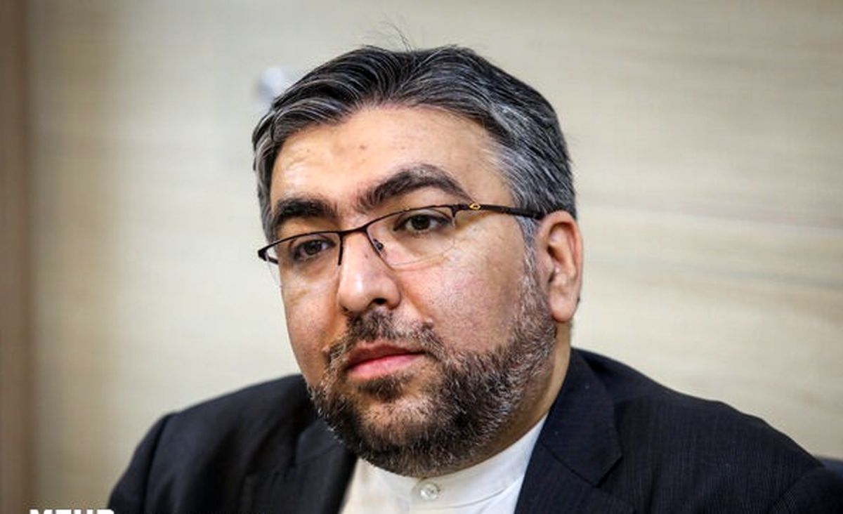 تعرض آمریکا به هواپیمای ماهان در سازمان ملل پیگیری می‌شود