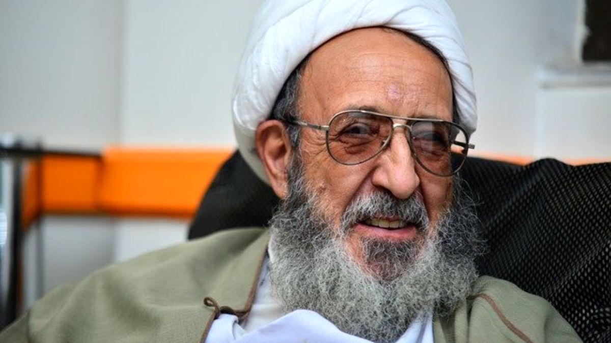 دولت تکلیف خود را با دولت‌های موازی روشن کند