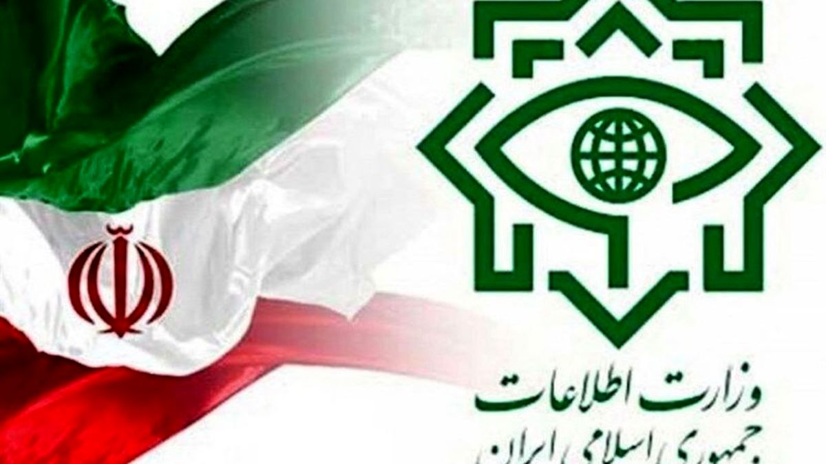 وزارت اطلاعات: دستگیری شارمهد در تاجیکستان تکذیب می‌شود