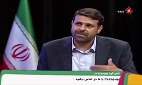 افشاگری یک نماینده مجلس درباره مافیای کنکور / ویدئو