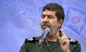  آسیب‌پذیری ناوهای واقعی بیشتر از مدل‌ شبیه‌سازی شده است / غرق کردن ماکت در دستور کار ما نبود