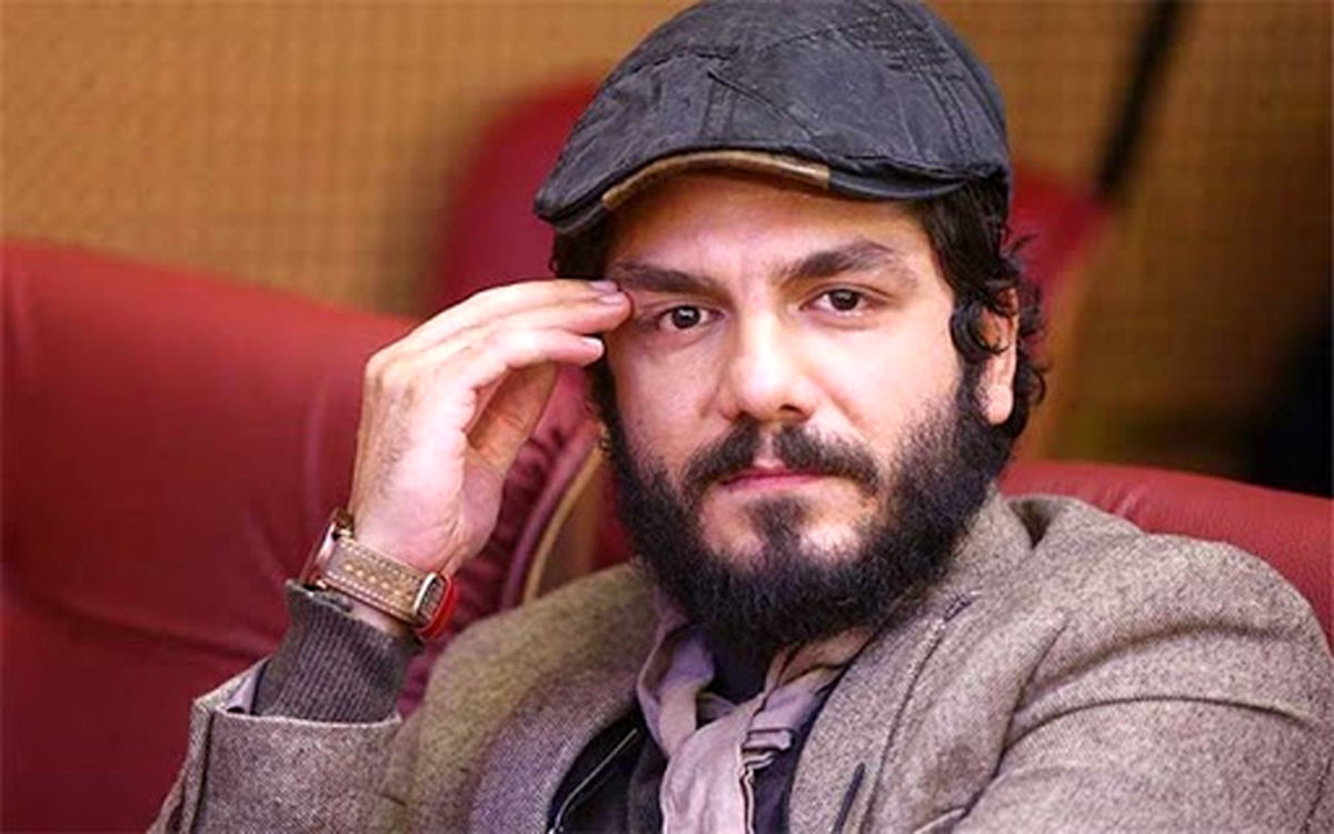 غزالی: نظرم تغییری نکرده؛ پژمان جمشیدی را به عنوان فوتبالیست قبول دارم تا بازیگر