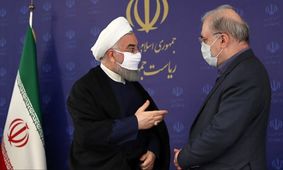آمار ۲۵میلیون کرونایی در ایران، از کجا آمد؟ / کدام آمار دولت را باید قبول کنیم؟ + فیلم