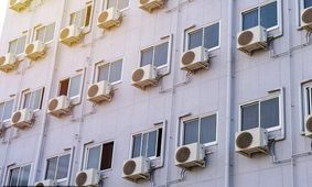 درخواست سازمان ملل از مردم درباره کولرهای پرمصرف