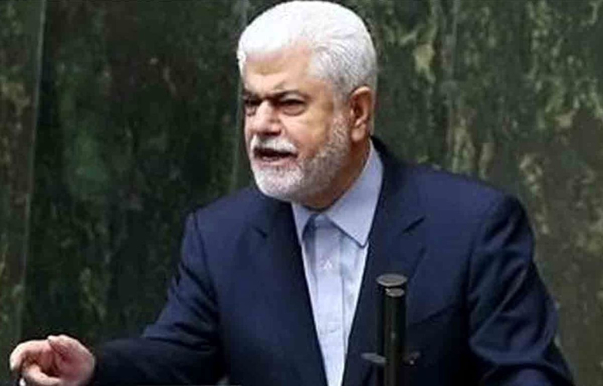 روحانی گرسنه نمانده درد گرسنه‌ها را بفهمد / اگر گرانی مهار نشود مردم ما را از مجلس بیرون می‌اندازند!