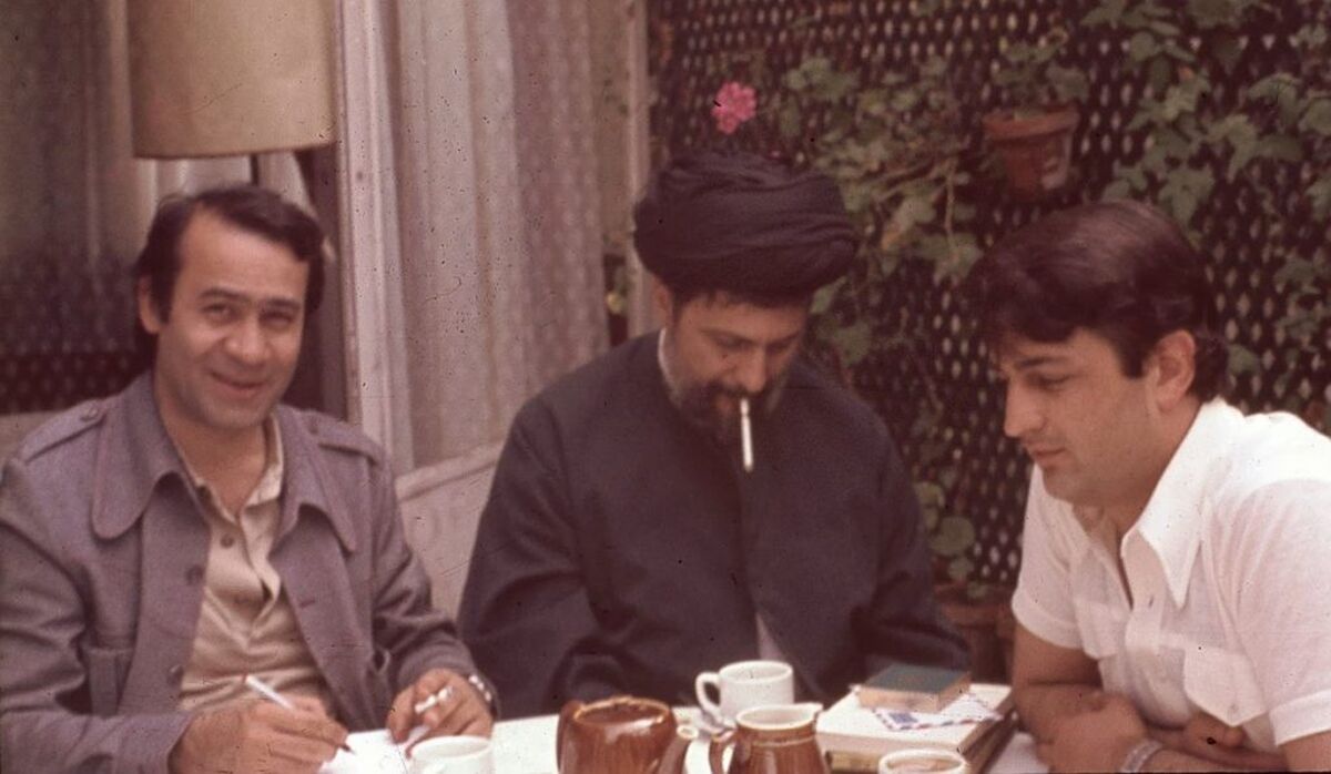 اسرار ناپدید شدن امام موسی صدر از زبان صادق طباطبایی