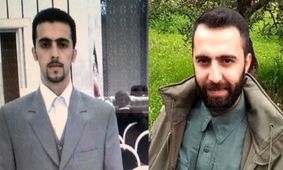 جاسوس موساد اعدام شد