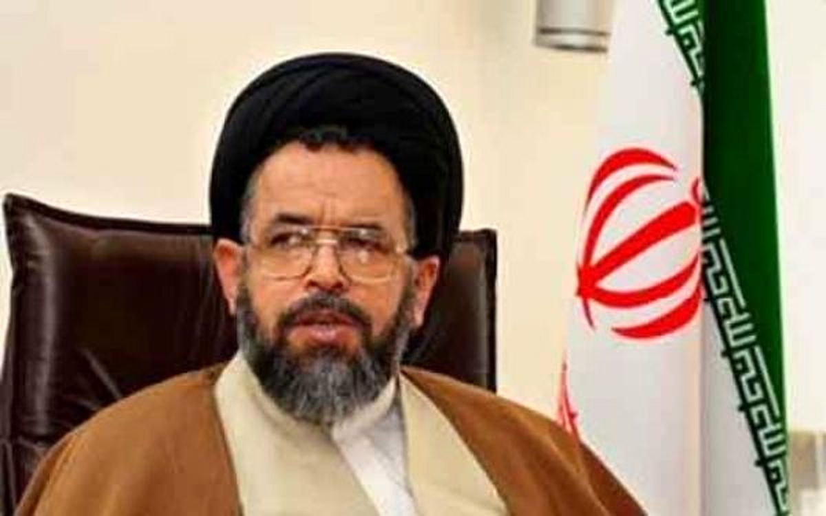 سخنان وزیر اطلاعات از وضعیت امنیتی کشور در روز انتخابات