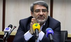 رحمانی فضلی: مهلت قانونی تمدید تا ساعت ١٢ امشب است