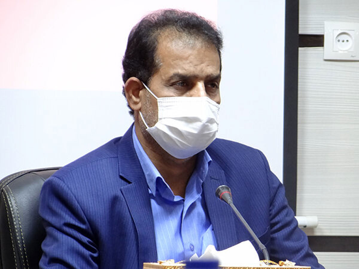 ۴۳۱ هکتار از مراتع شهرستان دشتی در آتش سوخت