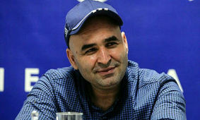 علی مسعودی و سریال نوروز ۱۴۰۰