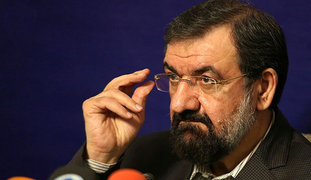 رضایی: هیچ اقدامی بی‌پاسخ نمی‌ماند، چه آمریکا باشد چه رژیم‌صهیونیستی