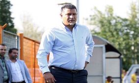تبریک اینستاگرامی علی دایی به مناسبت پوکر پرسپولیسی‌ها/عکس