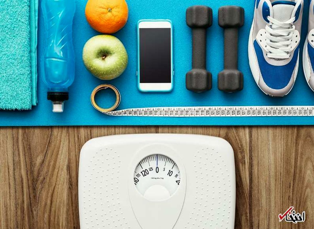 آیا با دویدن لاغر می‌شوم؟