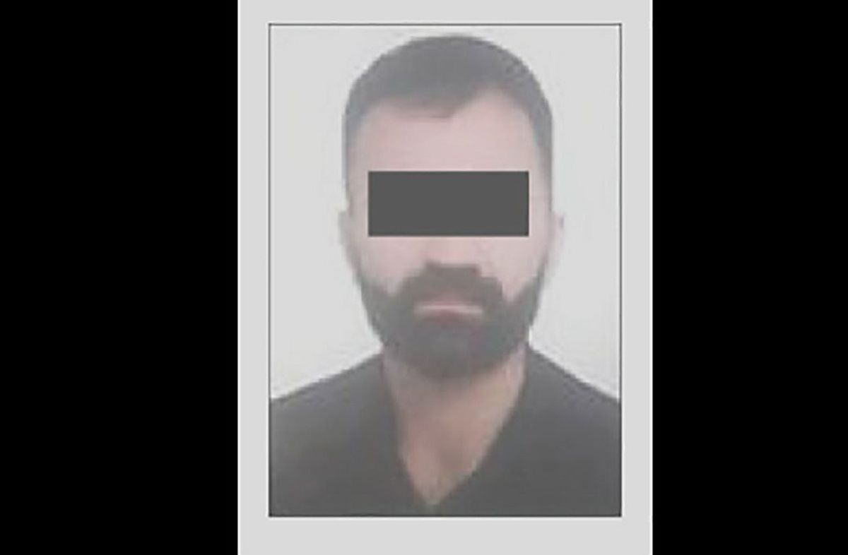 «ابراهیم‌ تبر»‌ دستگیر‌ شد