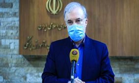 فوری/ وزیر بهداشت: کنکور 31 مرداد برگزار می‌شود