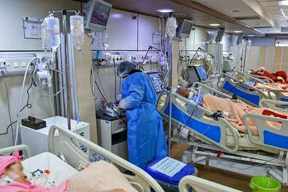 سفر ‌به مازندران اکیدا ممنوع / وضعیت قرمز در ۲۰ شهرستان استان