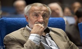 الیاس نادران از نمایندگی مجلس استعفا می‌دهد؟