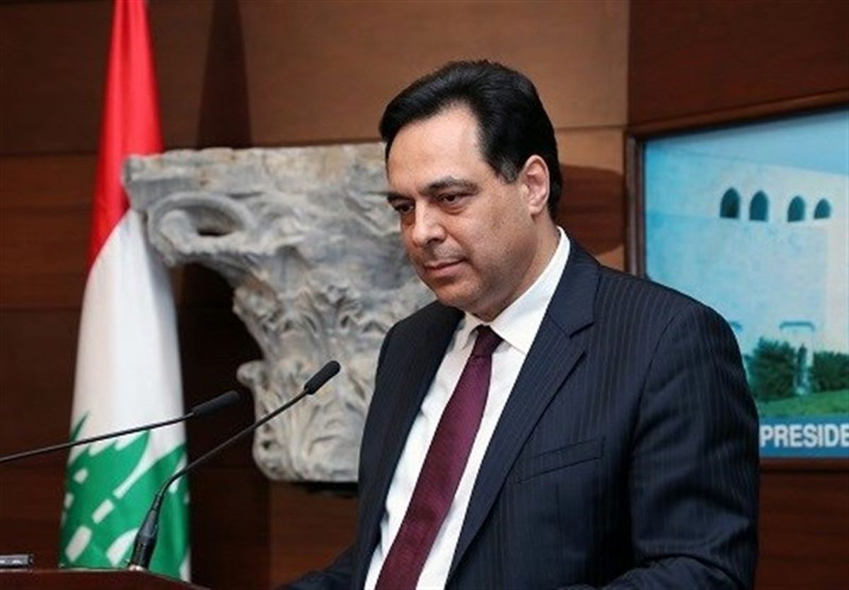 در انفجار بیروت، ۲۷۵۰ تن نیترات آمونیوم منفجر شد