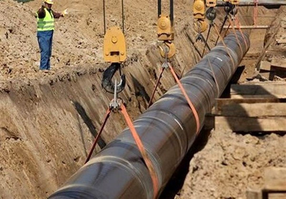 افتتاح فاز نخست بیمارستان امام حسن آران و بیدگل معطل گازرسانی است